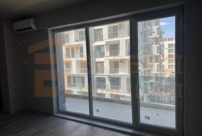 Apartament 2 camere Mamaia Nord - 7