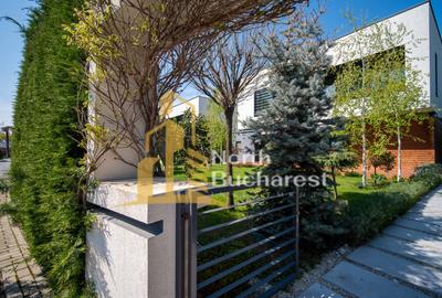 VILA TUNARI - 5 CAMERE - COMISION 0% - 2
