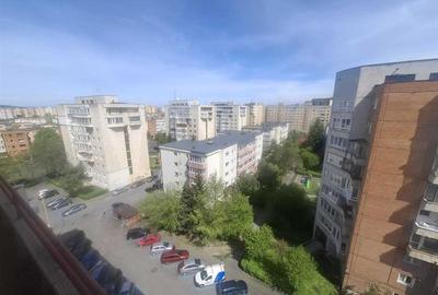 Apartament 3 camere, decomandat, 2 bai. Zona  Centrul Civic - 8