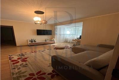 Brancoveanu - 2 Camere - Etaj 2 - Centrala proprie - Amenajat - Bloc izolat - 2