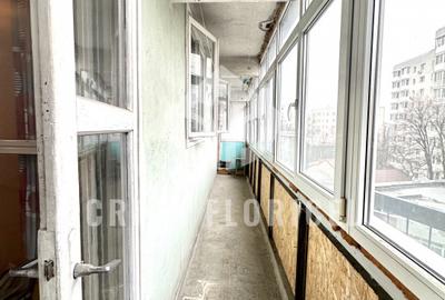 Vanzare apartament decomandat  3 camere - 70 mp - necesita renovare - Dorobanti - 3