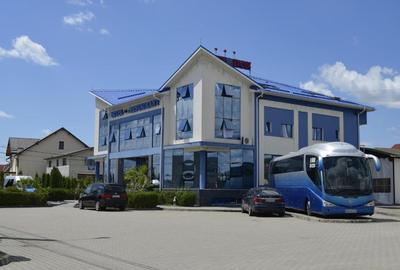 Hotel/Pensiune, în Centura