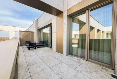 Chirie I Penthouse 4 camere I Iancu Nicolae I Bloc Luxury I 2 Parcari - 18
