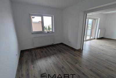 Apartament 2 camere în Avantgarden Bartolomeu, Brașov – 52 mpApartament 2 camere - 2