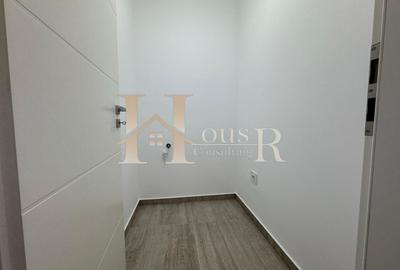 Bine Compartimentat.3 camere.Dressing.Spalatorie.BRAYTIM - 14