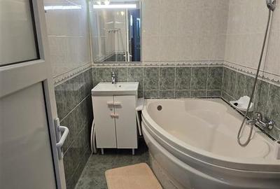 Apartament 3 camere la pret de 2 camere /  zona Gemenii - 8