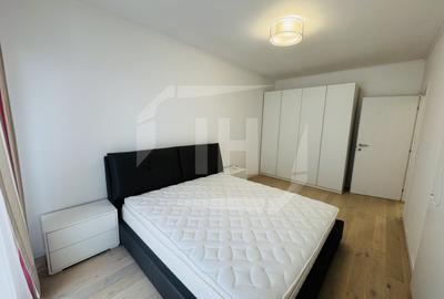 Apartament 2 camere, decomandat, bloc nou in zona The Office - 2