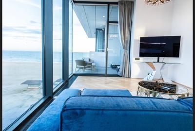 Penthouse Duplex cu Vedere la Mare | Prima Linie la Plajă | ONE Mamaia Nord - 2