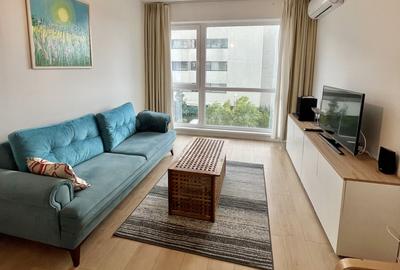 2 Camere parcare+piscină Chitila | Lac Străulești | Bucurestii Noi - 2