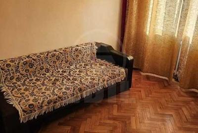 Apartament de vânzare, 2 camere, decomandat, 40 mp, etaj 9/10 Mănăștur Clăbucet - 1