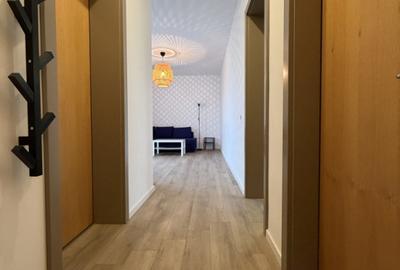 Apartament 2 camere, 53mp utili, balcon 7mp, etaj 1 - Mosnita Noua - 9