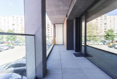 Prima închiriere 2 camere premium în Noor Unirii,bloc nou 2026, terasă generoasa - 17