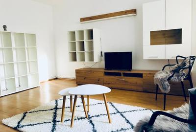 Apartament 2 camere decomandat 68 mp – Găvana 3 – mobilat utilat – etaj 3 - 3