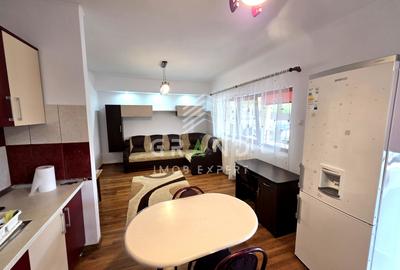 NOU PE PIAȚĂ!2 camere | Parcare inclusă | Zorilor–Europa | Str.Mircea Eliade - 9