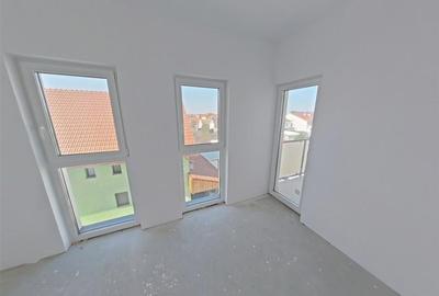 Ap. 3 camere, et.2, bloc nou cu lift - 9