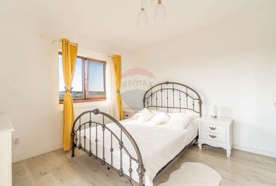 Casa de vanzare, Jucu de Sus teren 811mp, 4 Camere, 2 Bai, Priveliște - 13