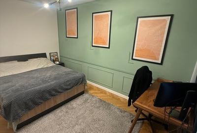 Apartament cu 2 camere semidecomandat în Gheorgheni