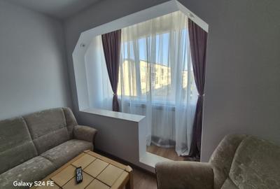 MCD EXPERT IMOBILIARE – Garsonieră complet renovată, - 6