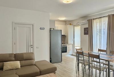 Apartament 2 camere | Centrala proprie | Trapezului - 4