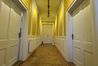 Apartament 4 camere - zona Sinaia - 19