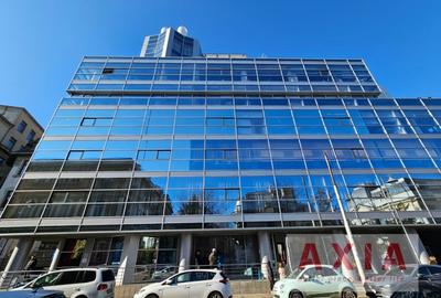 Birouri in zona Universitate, suprafete intre 200-1233 mp, comision 0% - 10