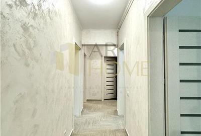 Apartament 3 camere, bloc nou, parcare privata, MRS Smart Albert Ploiesti - 18