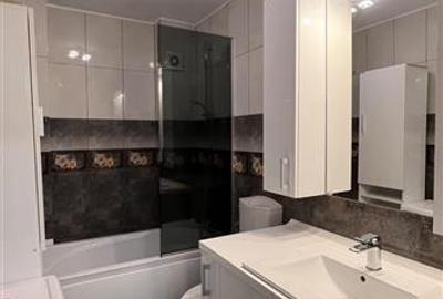 Vanzare apartament 3 camere modern 78 mp bloc nou in Floresti- zona BMW - 12