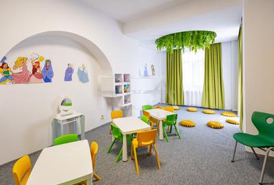 Spatiu educational intr o vila Parcul Carol - 7