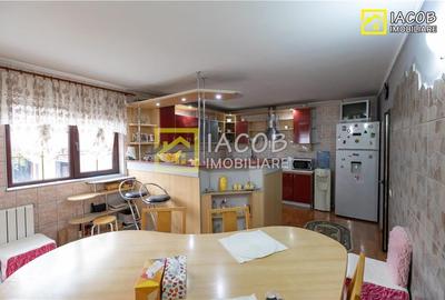 Casa S+P+1+M in localitatea Savinesti, jud. Neamt - 15