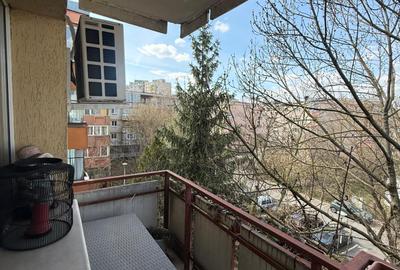 Apartament de vânzare, 4 camere, 78 mp, Mărăști zona Kaufland - 12