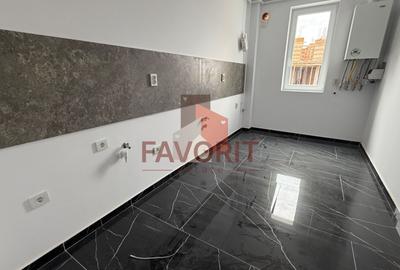 Apartament cu 2 camere în Giroc