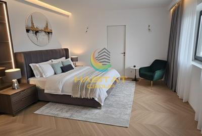 Apartament duplex pe 2 niveluri - Tineretului - NOU - 4
