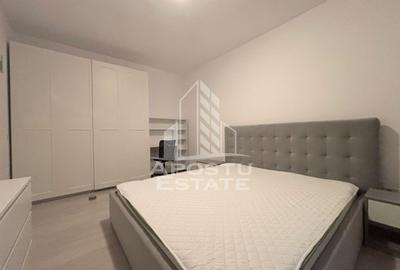 Apartament cu 2 camere de inchiriat, Dumbravita, Timis, Timisoara - 5