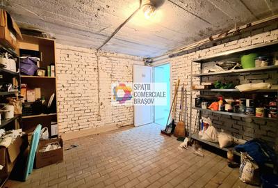 Spatiu comercial de închiriat Brasov - 70 mp # spatii-comerciale-brasov.ro - 8
