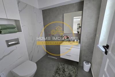 Etaj 1/Apartament 3Camere/2Bai/81mp/Bloc Nou/Zona-Platou Galata ! COMISION 0% - 7