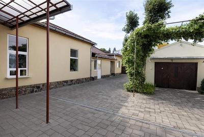 3D!Ansamblu casa+productie+comercial, 3 corpuri,acces stradal,Tudor,Targu Mures, - 20