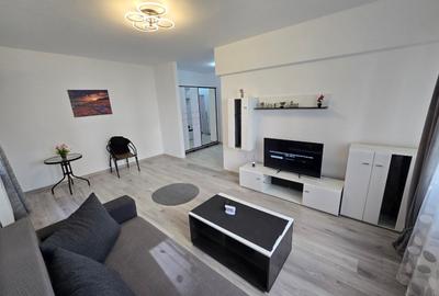 Regie Residence Inchiriere AP 2 Camere Lux ,Grozavesti ,The Bridge Business Park - 12