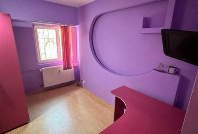 Inchiriez apartament nemobilat 4 camere Pantelimon - 2