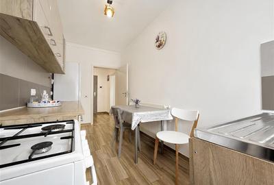 Apartament 2 camere decomandat cu parcare in Qualis - Coresi - 7