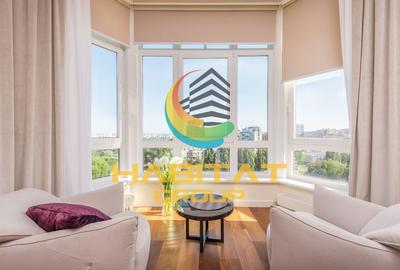 Apartament 2 Camere Studio Sector 4 Grand Arena 56.9Mp - 1