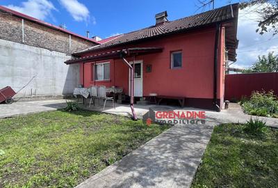 Garsoniera la Casa cu Curte Proprie - Zona Craiter - Cod 5281 - 8