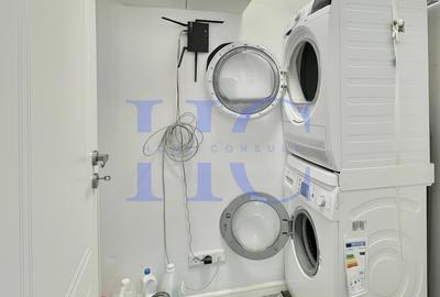 Penthouse | Irina Rosetti Cartierul Arhitecților Sibiu · 3 camere - 11