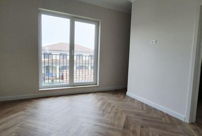 Duplex cu 4 camere - Parcul central Dumbravita - 14