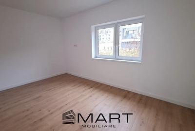 Apartament 3 camere 88mp etaj 2 cartier DaVinci - 4
