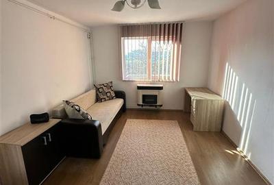 Garsoniera Renovata Noul Mall - 1