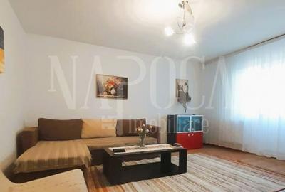 Apartament 3 camere de vanzare in Calea Aradului Oradea, Oradea - 1