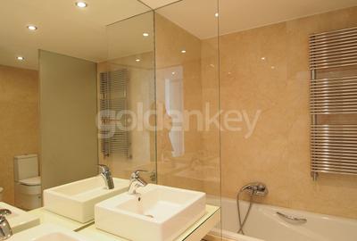 Apartament spatios cu 4 camere, terase generoase - 9