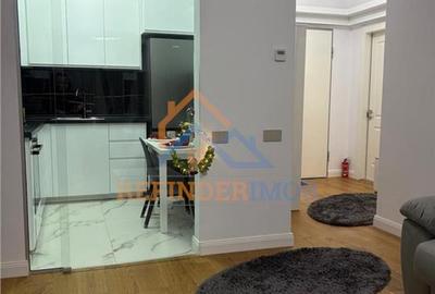 Apartament LUX 2 camere bloc 2023 Zona Unirii_Palatul Parlamentului - 6