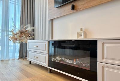 Apartament cu 2 camere de inchiriat | UPsite | Mall Promenada - 3
