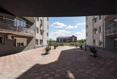 RECO apartament in Nufarul Plaza - 24